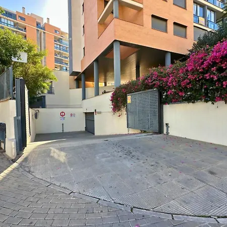 Apartment Torreaguilo Urbanizacion Con Piscina Gym Y Padel *