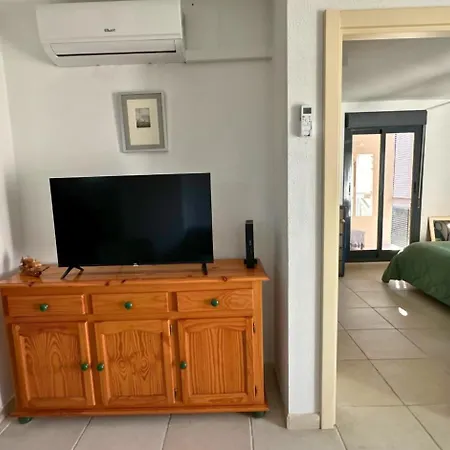 Torreaguilo Urbanizacion Con Piscina Gym Y Padel Apartment
