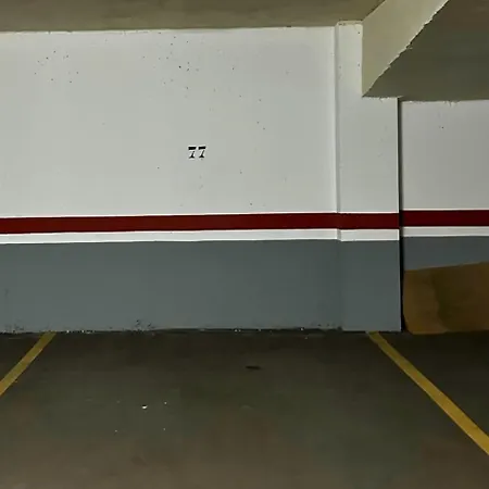 Torreaguilo Urbanizacion Con Piscina Gym Y Padel Apartment *