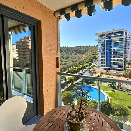 Apartment Torreaguilo Urbanizacion Con Piscina Gym Y Padel *