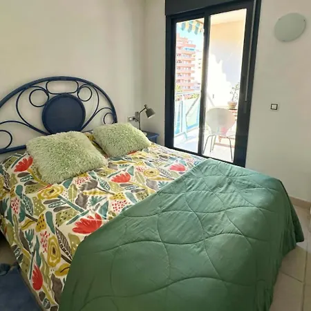 Torreaguilo Urbanizacion Con Piscina Gym Y Padel Cala de Finestrat