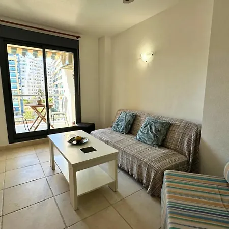 Torreaguilo Urbanizacion Con Piscina Gym Y Padel Apartment