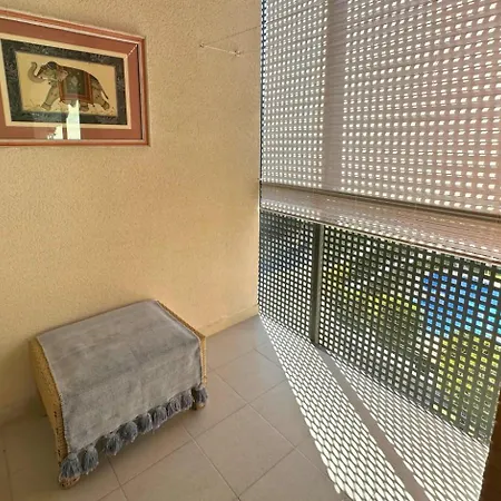 Torreaguilo Urbanizacion Con Piscina Gym Y Padel Apartment *