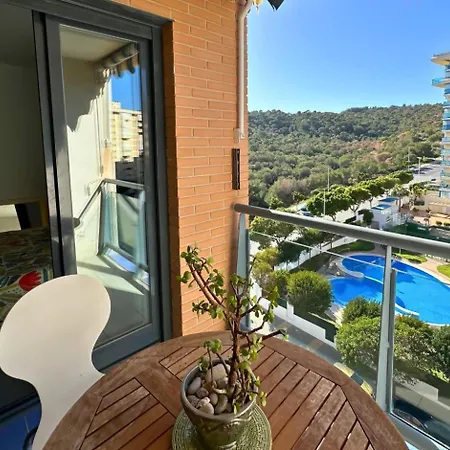 Apartment Torreaguilo Urbanizacion Con Piscina Gym Y Padel *