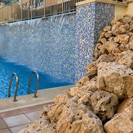 Torreaguilo Urbanizacion Con Piscina Gym Y Padel
