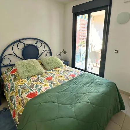 Torreaguilo Urbanizacion Con Piscina Gym Y Padel