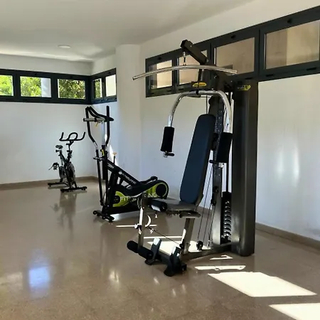 Torreaguilo Urbanizacion Con Piscina Gym Y Padel *