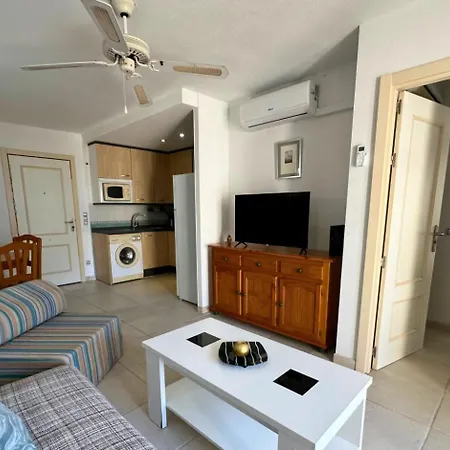 Torreaguilo Urbanizacion Con Piscina Gym Y Padel Apartment