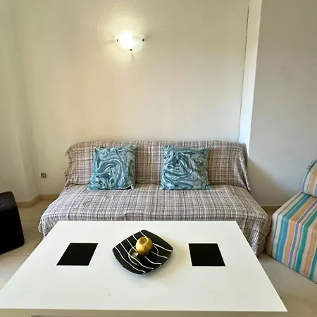 Torreaguilo Urbanizacion Con Piscina Gym Y Padel Apartment *