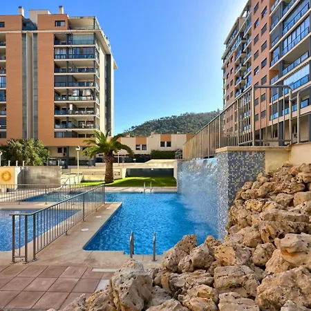 Apartment Torreaguilo Urbanizacion Con Piscina Gym Y Padel *