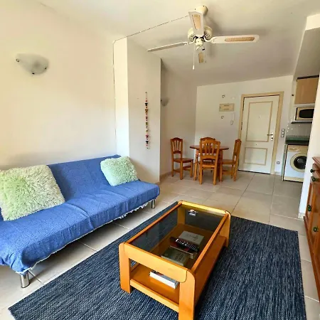 Apartment Torreaguilo Urbanizacion Con Piscina Gym Y Padel *