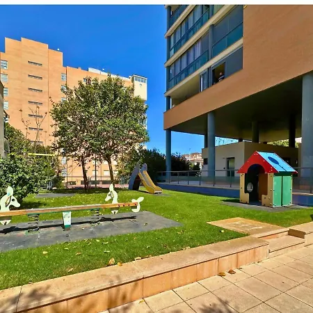 Torreaguilo Urbanizacion Con Piscina Gym Y Padel