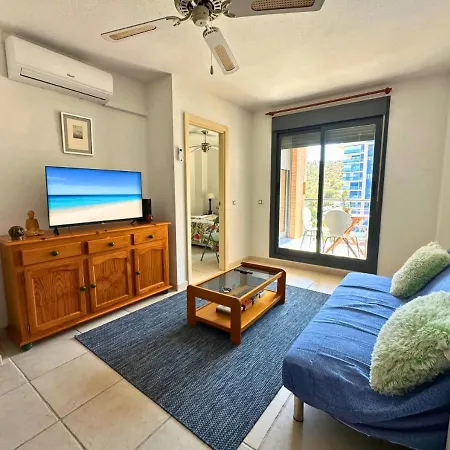 Apartment Torreaguilo Urbanizacion Con Piscina Gym Y Padel
