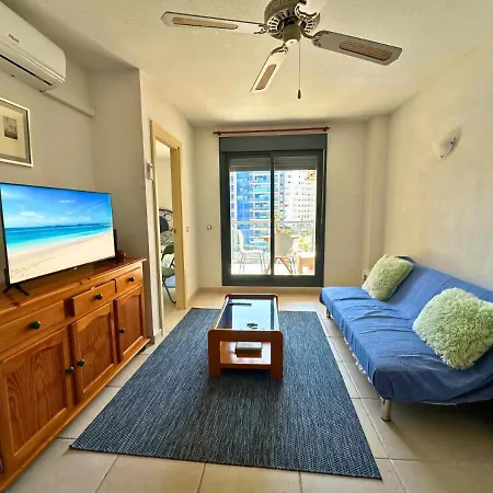 Apartment Torreaguilo Urbanizacion Con Piscina Gym Y Padel *